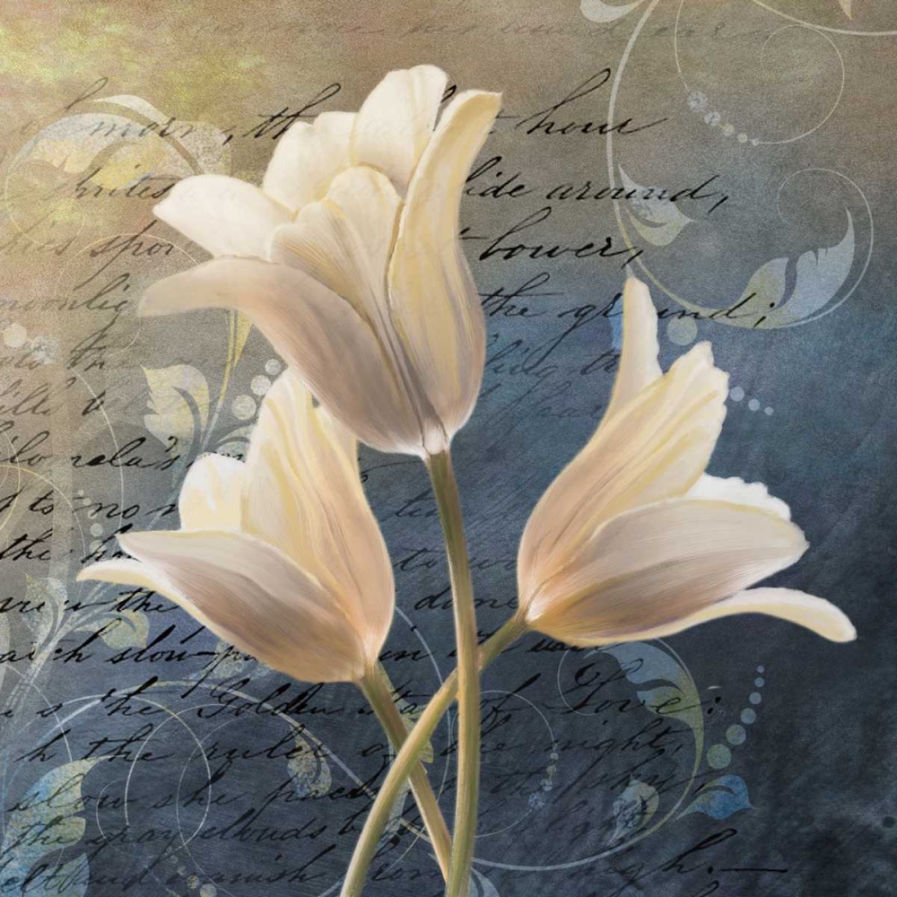 Wall Art Painting id:21498, Name: Sweet Breeze II, Artist: Knutsen, Conrad