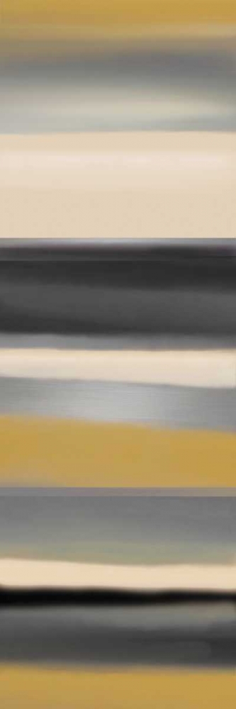 Wall Art Painting id:21534, Name: Golden Dawn I, Artist: Jill, Susan