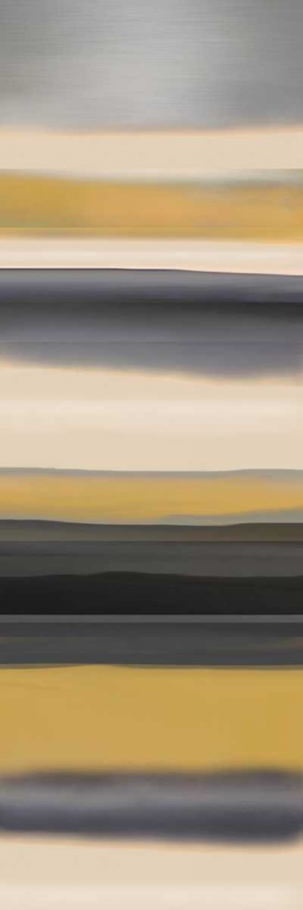 Wall Art Painting id:21535, Name: Golden Dawn II, Artist: Jill, Susan