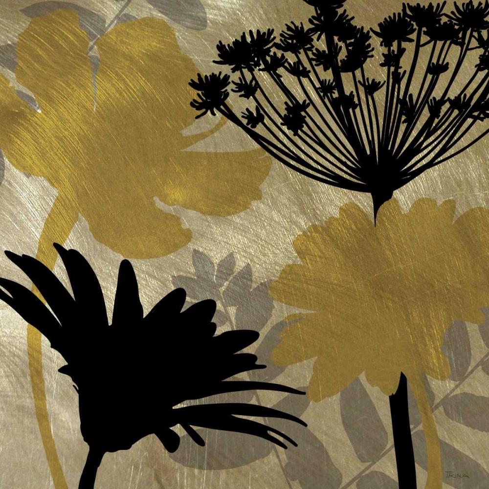 Wall Art Painting id:21548, Name: Shimmering Light IV, Artist: Craven, Katrina