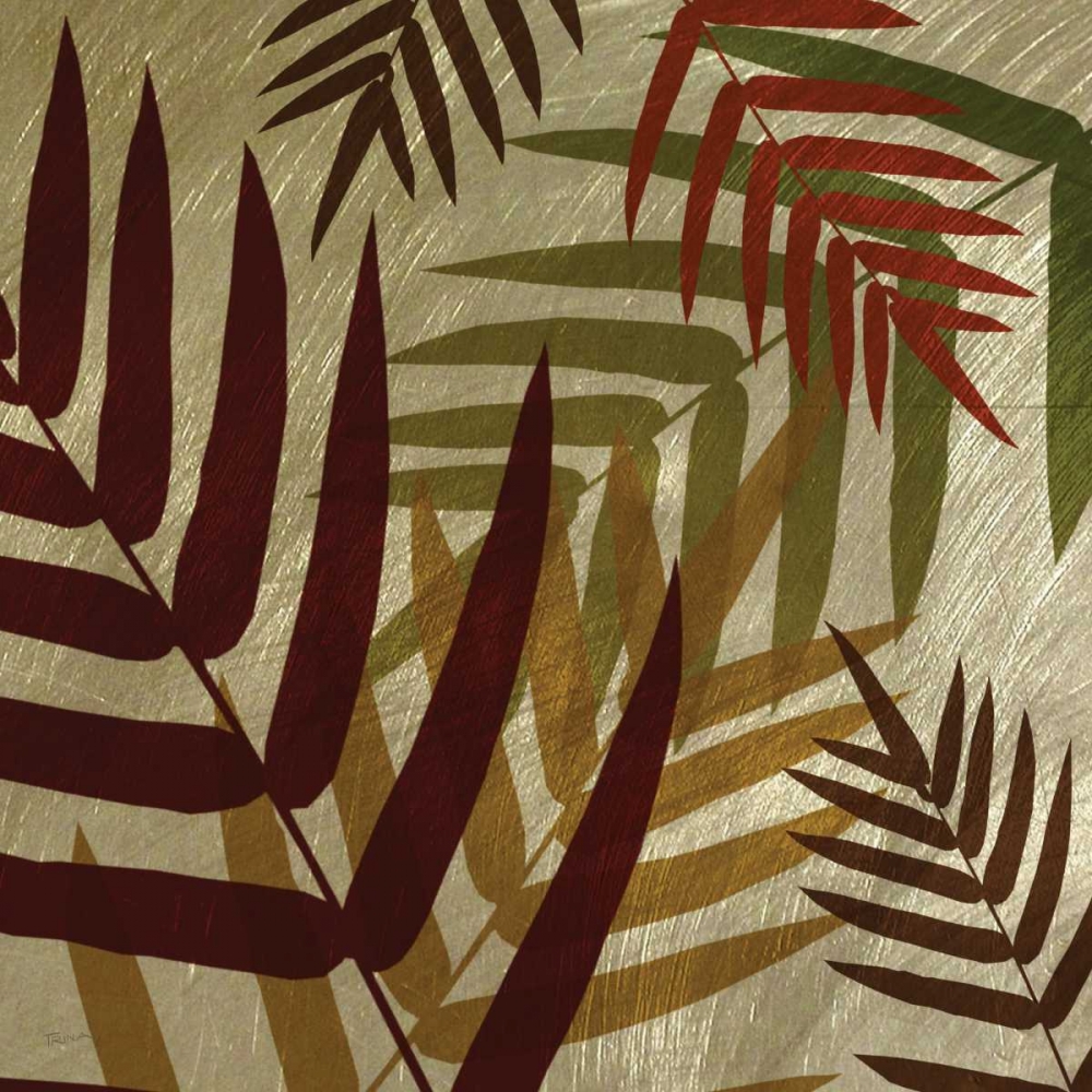 Wall Art Painting id:21562, Name: Spice Shimmering, Artist: Craven, Katrina