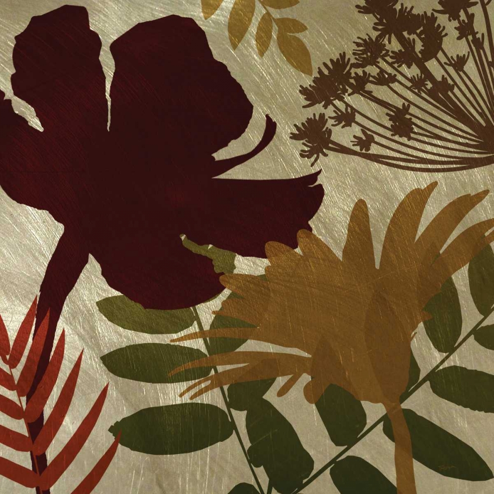 Wall Art Painting id:21564, Name: Spice Shimmering, Artist: Craven, Katrina