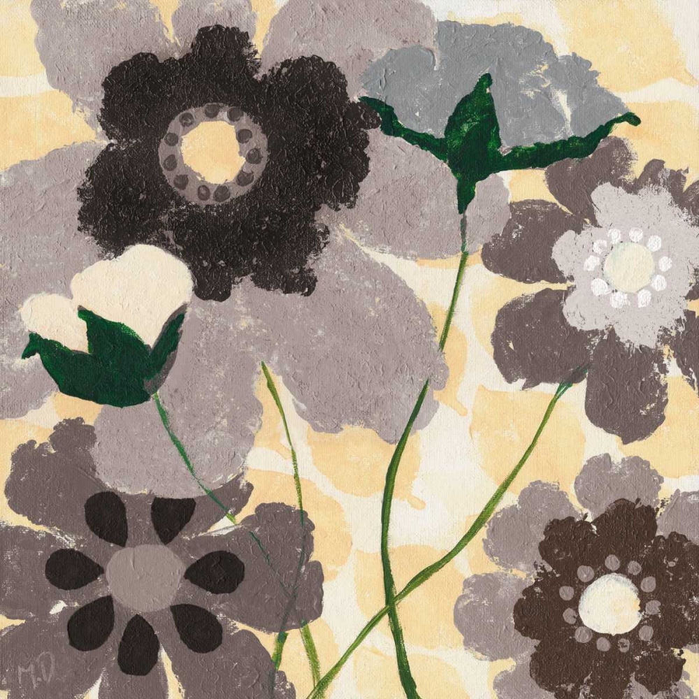 Wall Art Painting id:21569, Name: Spring Break I, Artist: Donovan, Maria