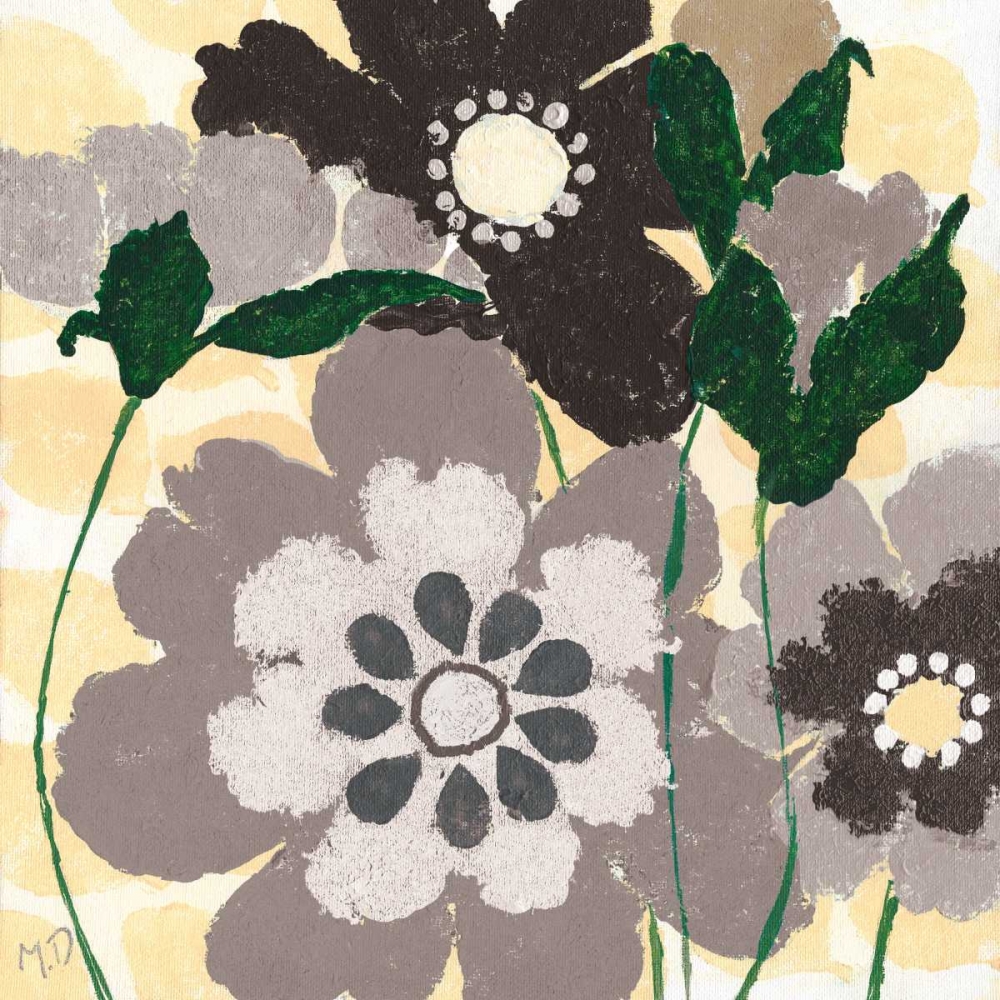 Wall Art Painting id:21570, Name: Spring Break II, Artist: Donovan, Maria