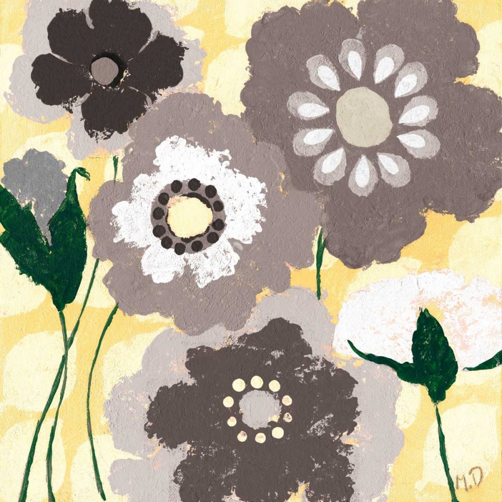 Wall Art Painting id:21571, Name: Spring Break III, Artist: Donovan, Maria