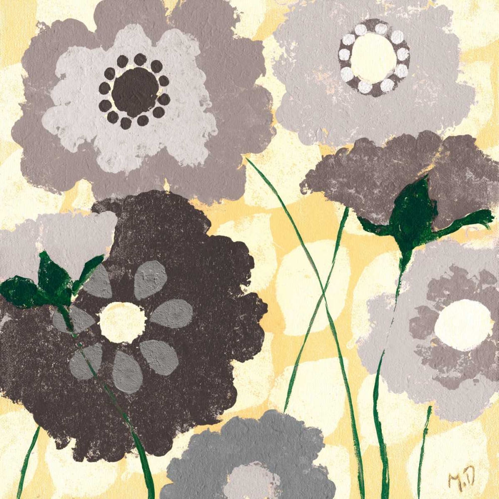 Wall Art Painting id:21572, Name: Spring Break IV, Artist: Donovan, Maria