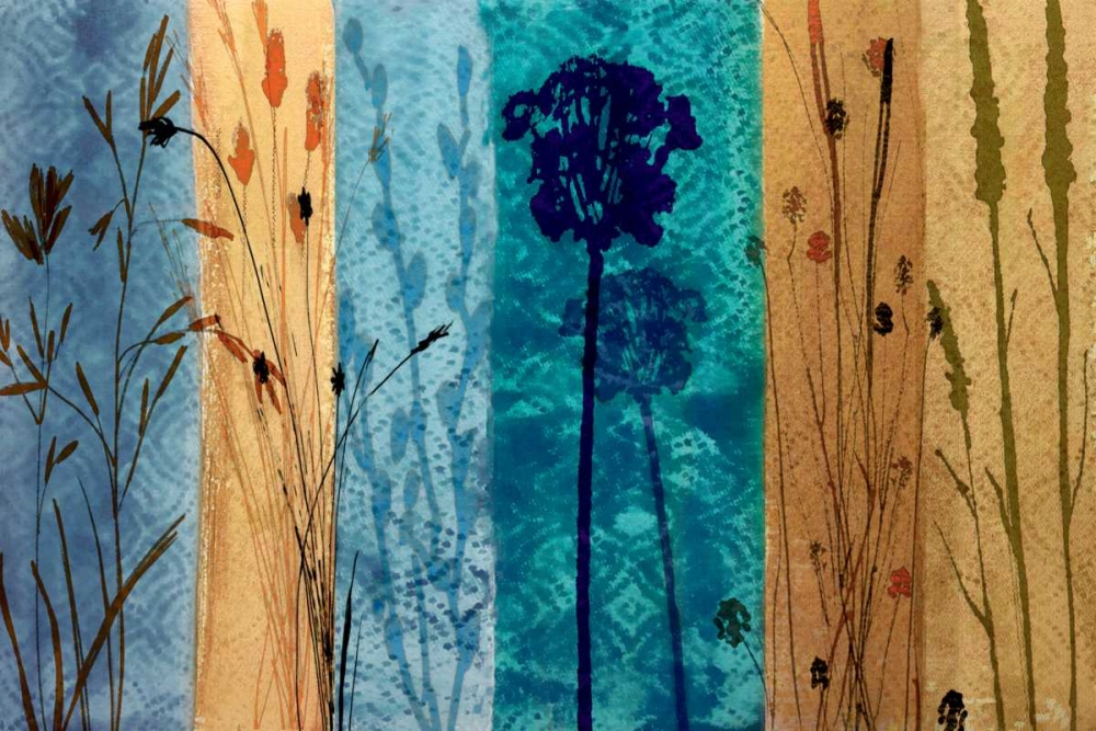 Wall Art Painting id:21589, Name: Bethel Woods, Artist: Jill, Susan