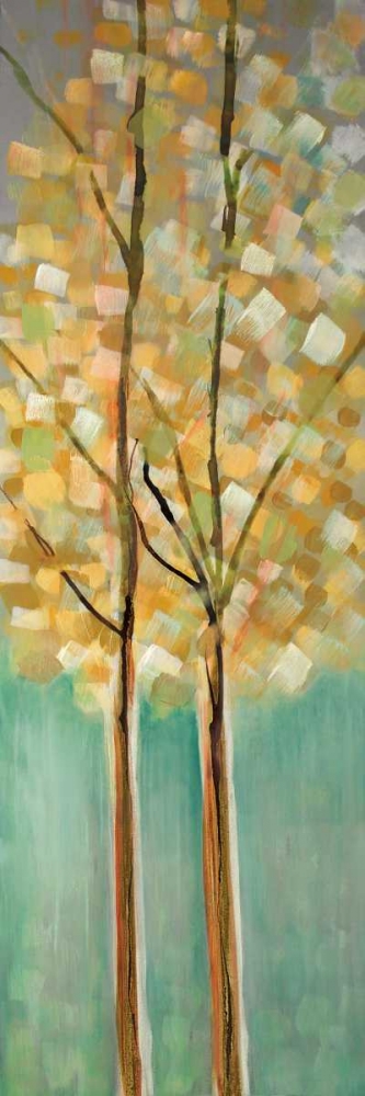 Wall Art Painting id:21601, Name: Shandelee Woods I, Artist: Jill, Susan