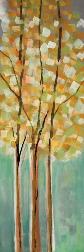 Wall Art Painting id:21602, Name: Shandelee Woods II, Artist: Jill, Susan