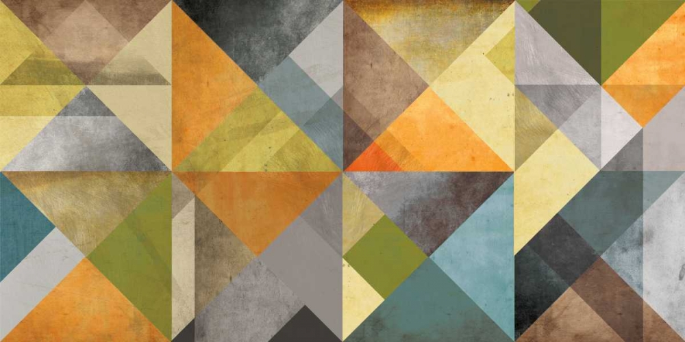 Wall Art Painting id:21647, Name: Quilt, Artist: Craven, Katrina