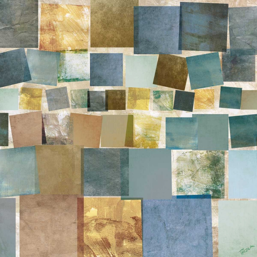 Wall Art Painting id:34169, Name: Chards II, Artist: Craven, Katrina