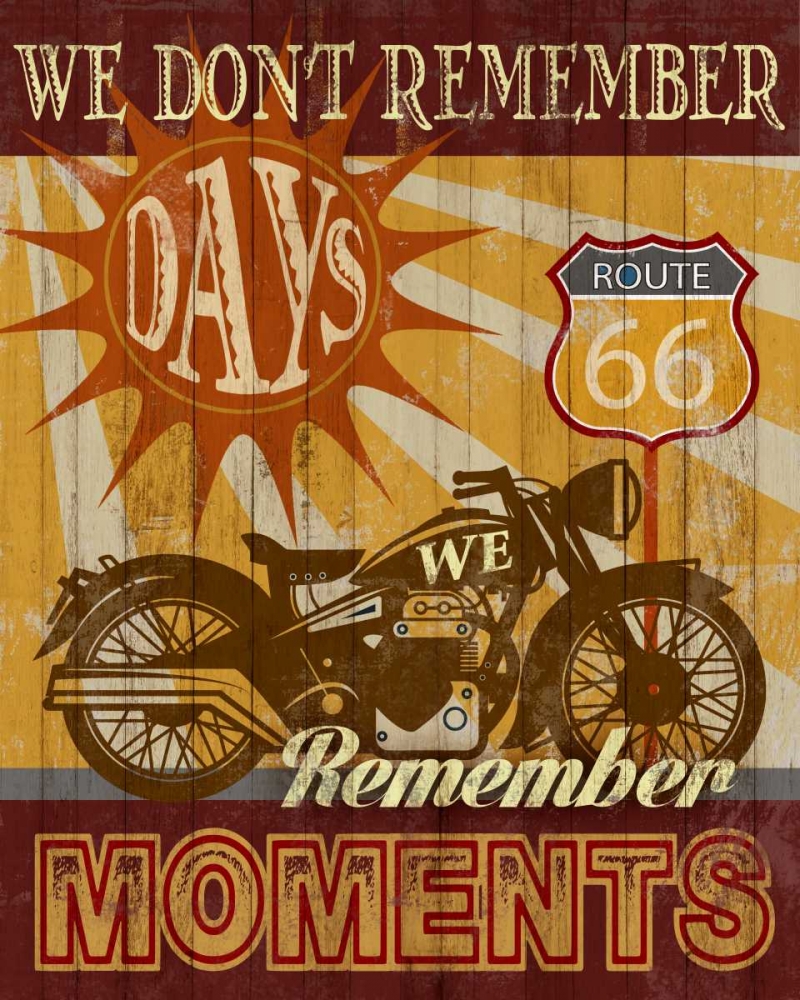 Wall Art Painting id:34266, Name: Remember Moments, Artist: Knutsen, Conrad
