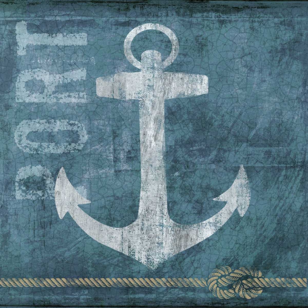 Wall Art Painting id:36011, Name: Port, Artist: Knutsen, Conrad