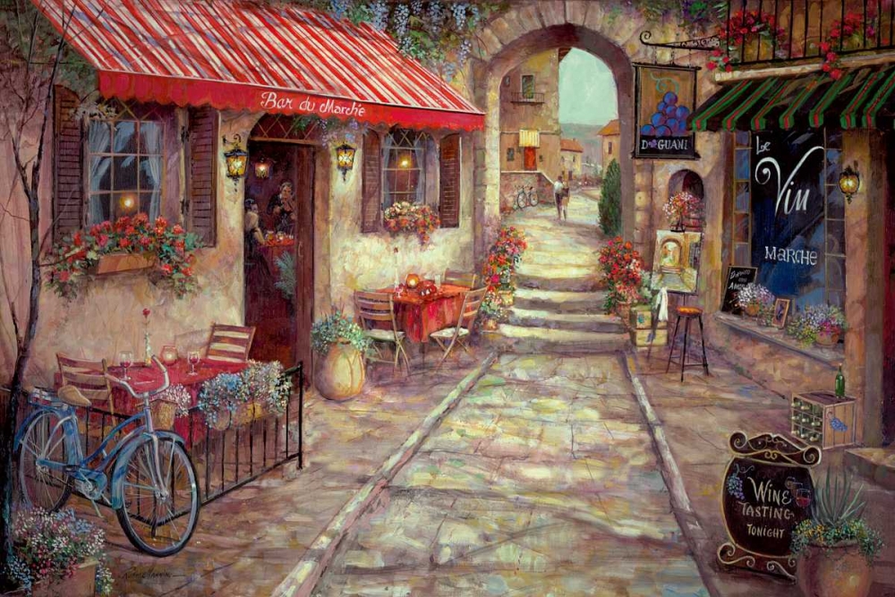 Similar wall art painting: 36038