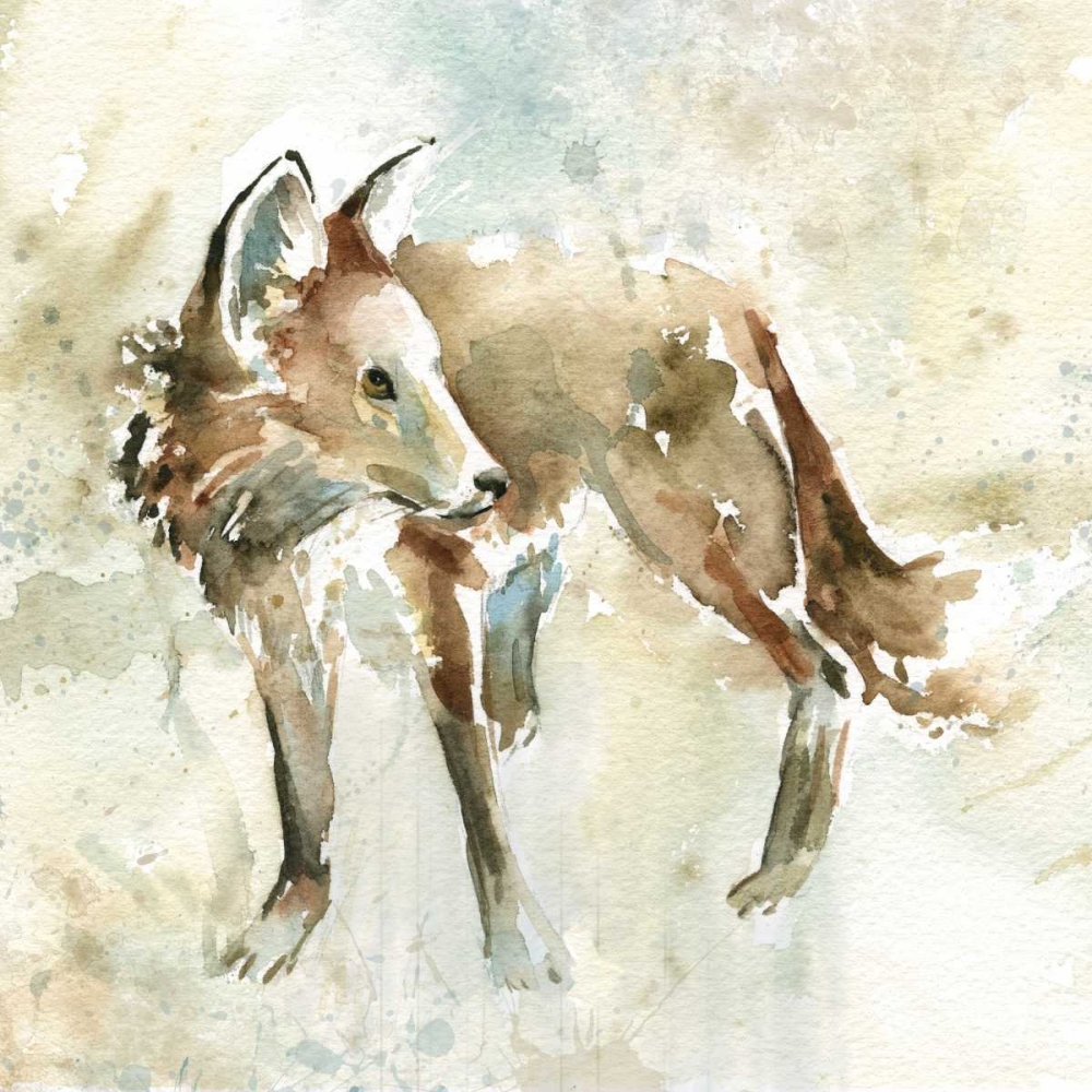 Wall art: On Second Thought, by Robinson, Carol