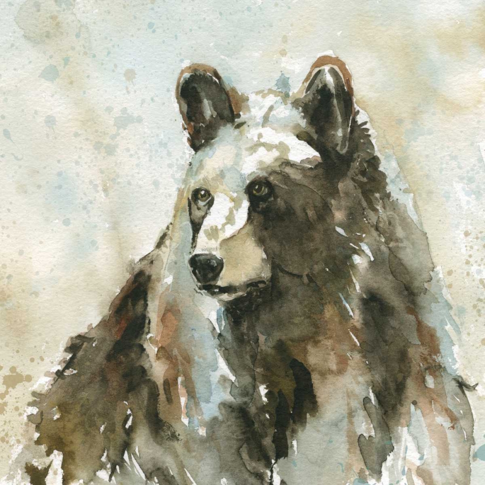 Wall art: After A Long, by Robinson, Carol