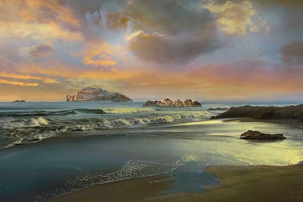 Similar wall art painting: 55439