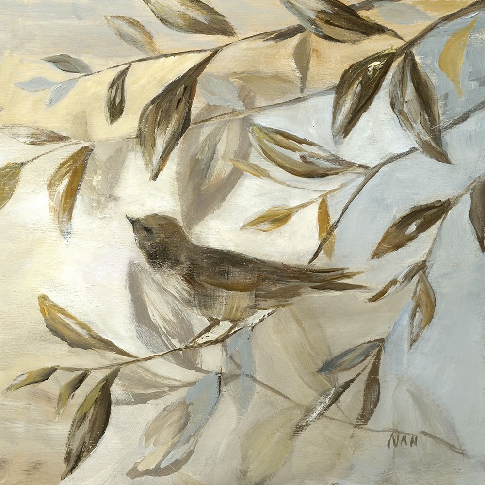 Art Print: Spring Fling II