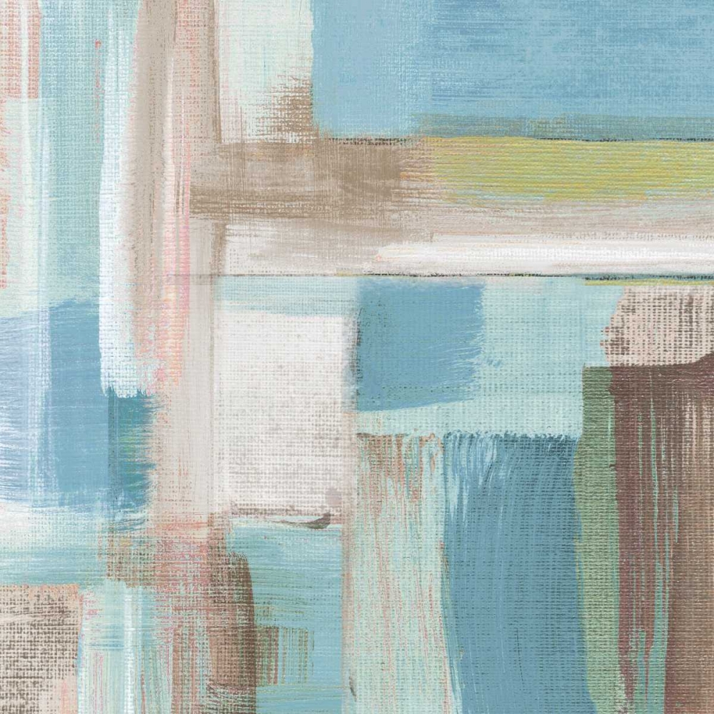 Wall Art Painting id:95412, Name: Tuscany Revisited I, Artist: Jill, Susan