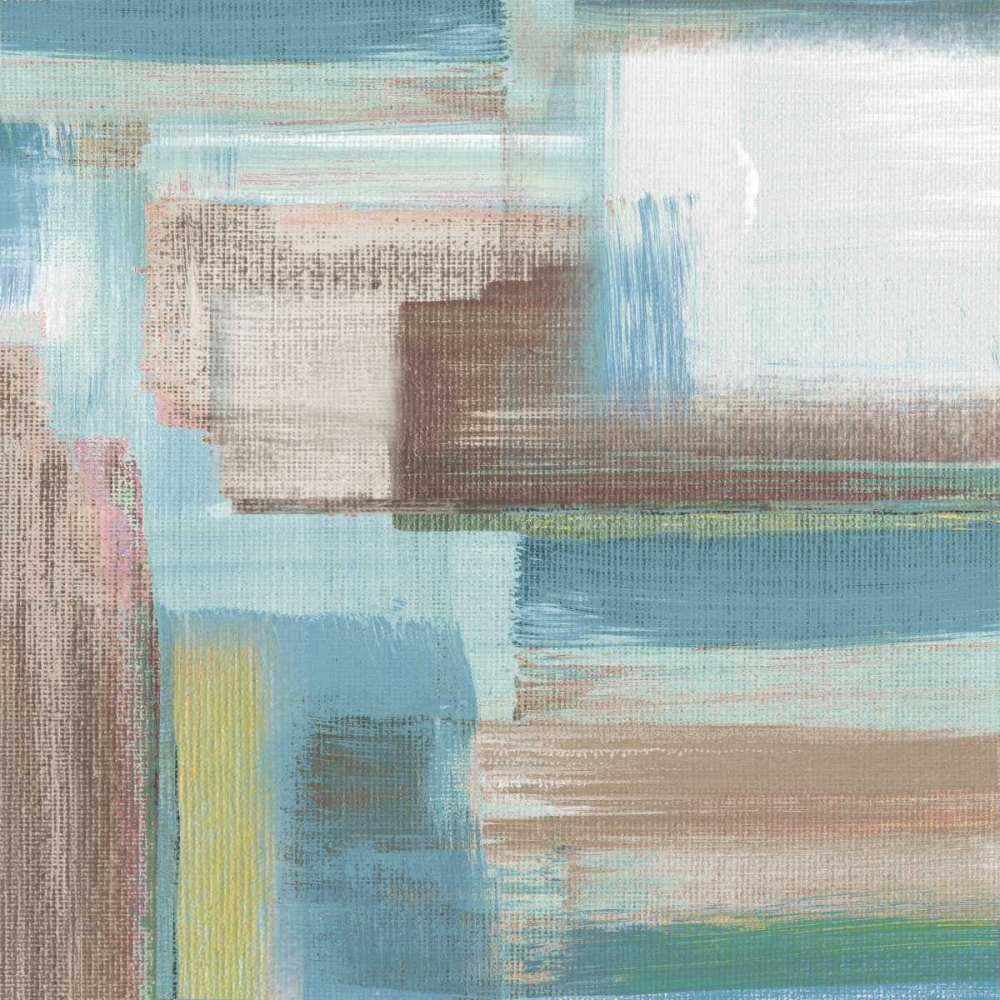 Wall Art Painting id:95413, Name: Tuscany Revisited II, Artist: Jill, Susan