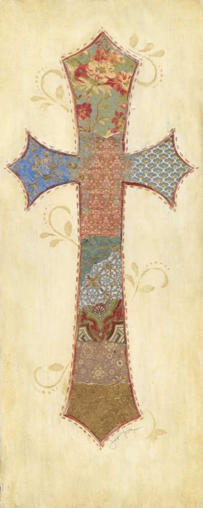 Wall art: Before the Cross II, by Tava Studios