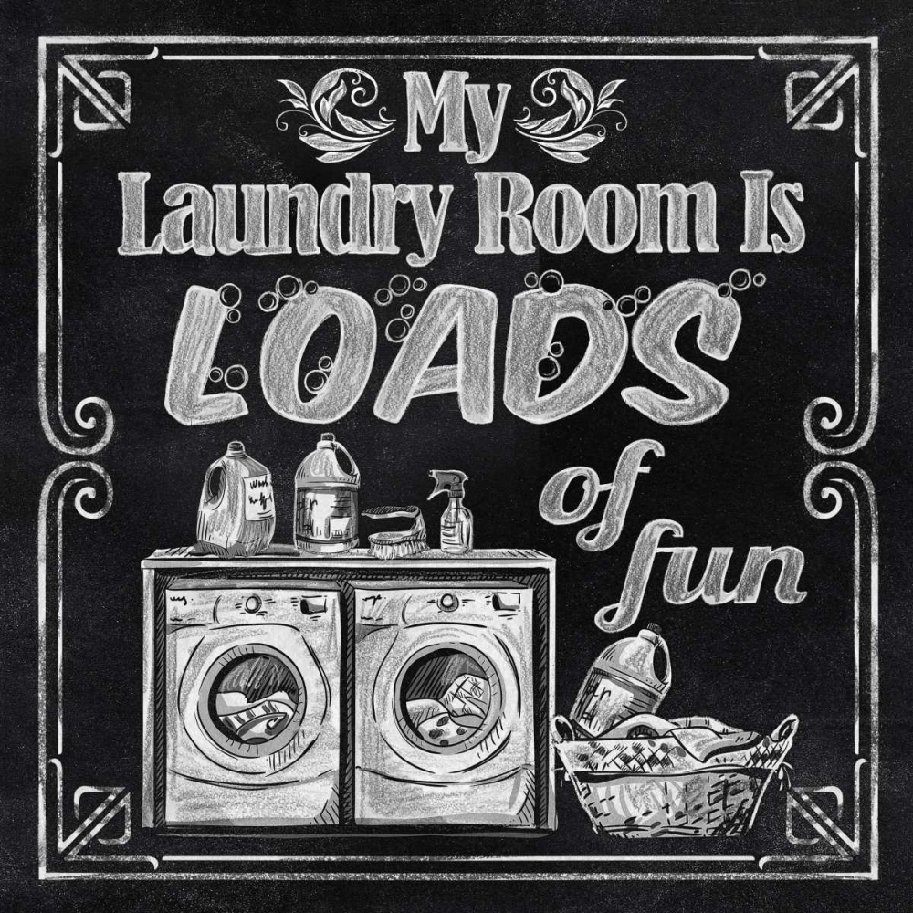 Wall Art Painting id:95519, Name: Loads of Fun, Artist: Knutsen, Conrad