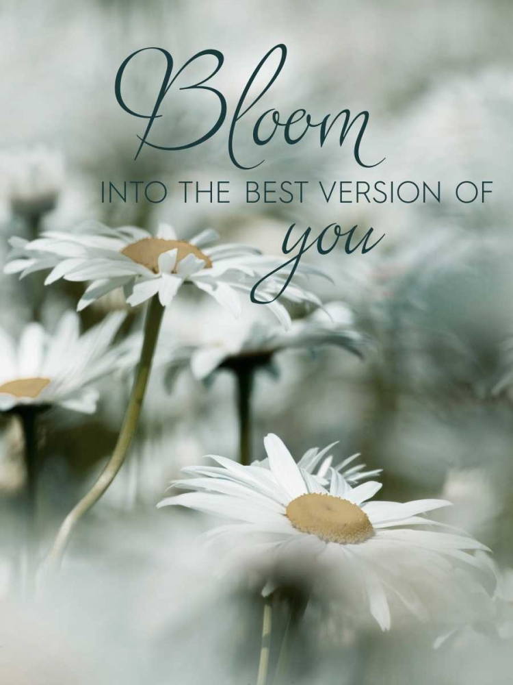 Art Print: Bloom