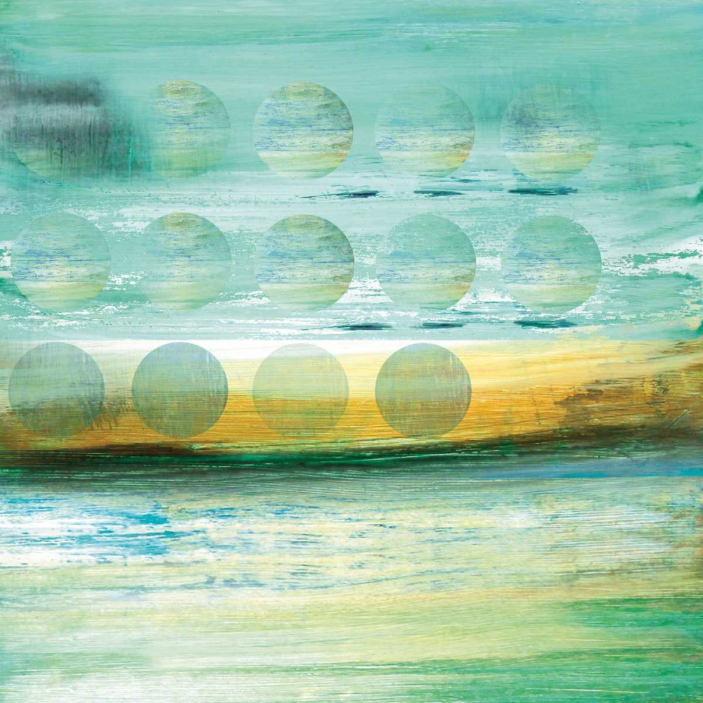 Wall Art Painting id:95575, Name: Night Approach, Artist: Jill, Susan