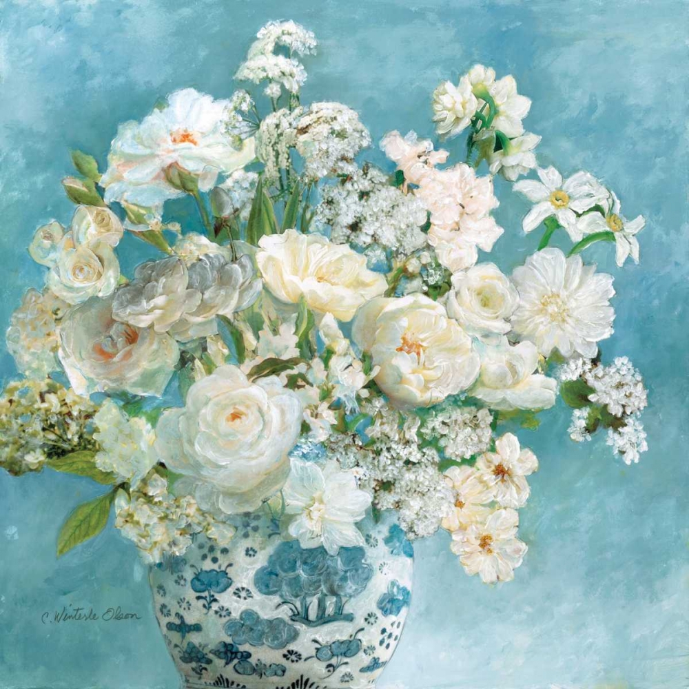 Similar wall art painting: 95643