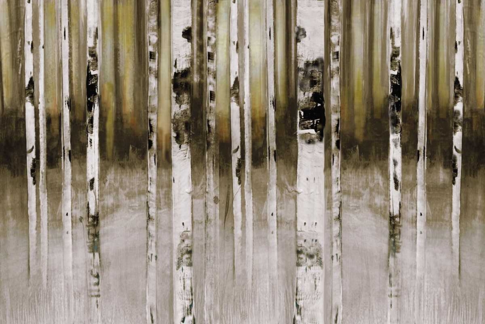 Wall Art Painting id:95691, Name: Fern Creek, Artist: Jill, Susan