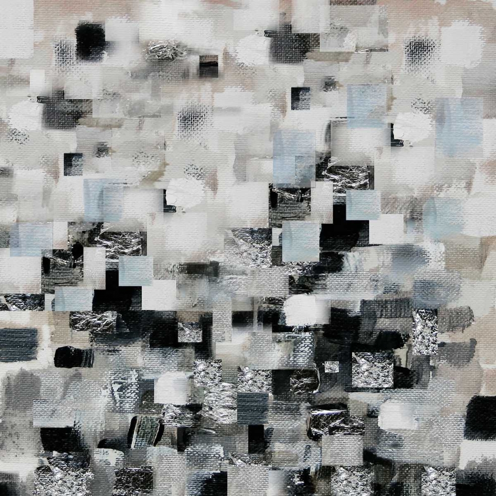 Wall Art Painting id:95770, Name: Reflections, Artist: Jill, Susan