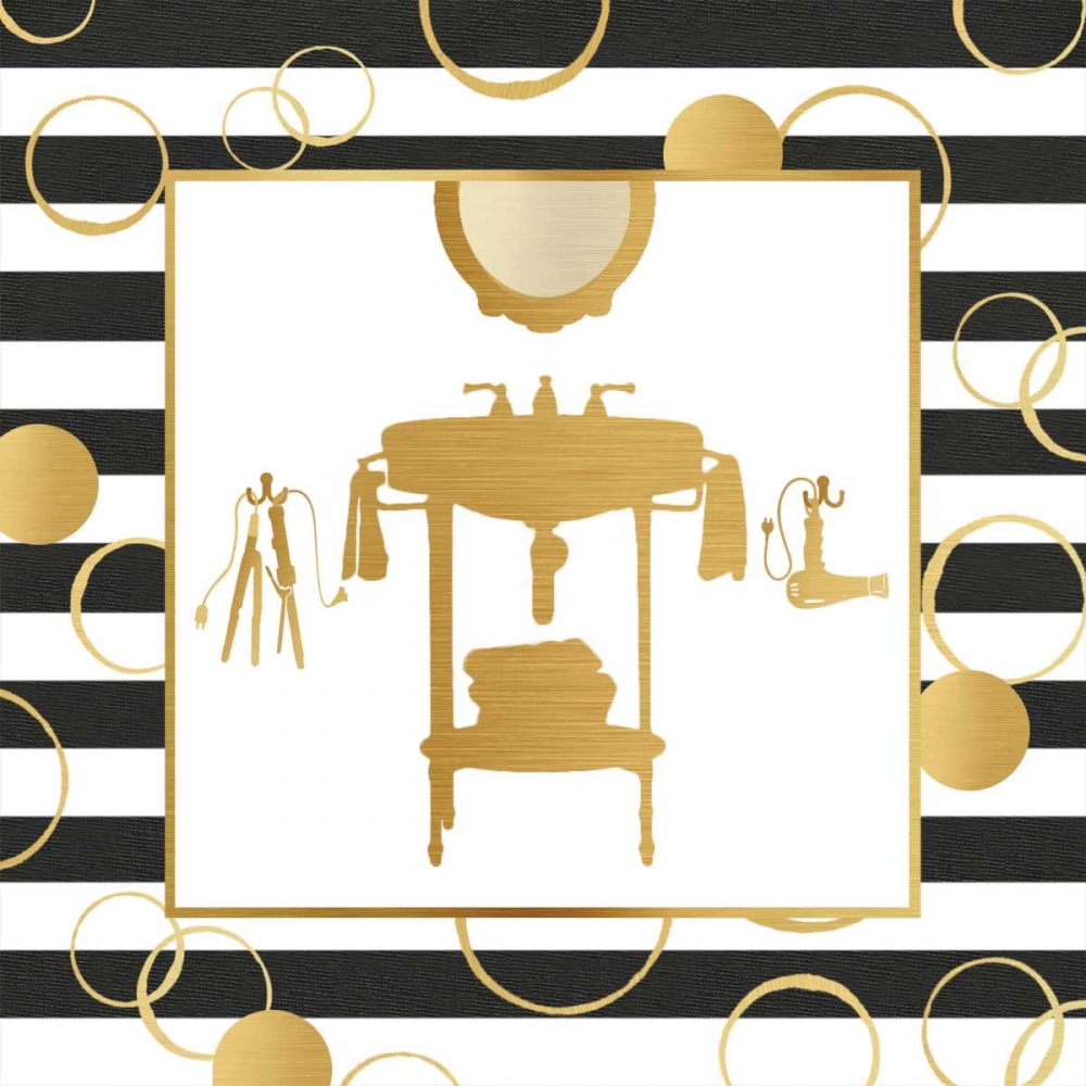 Art Print: Primpin Aint