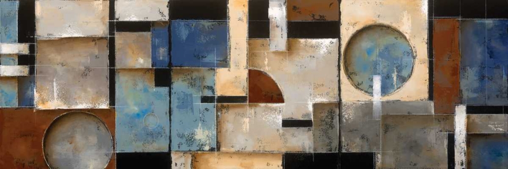 Art Print: Midtown Movement