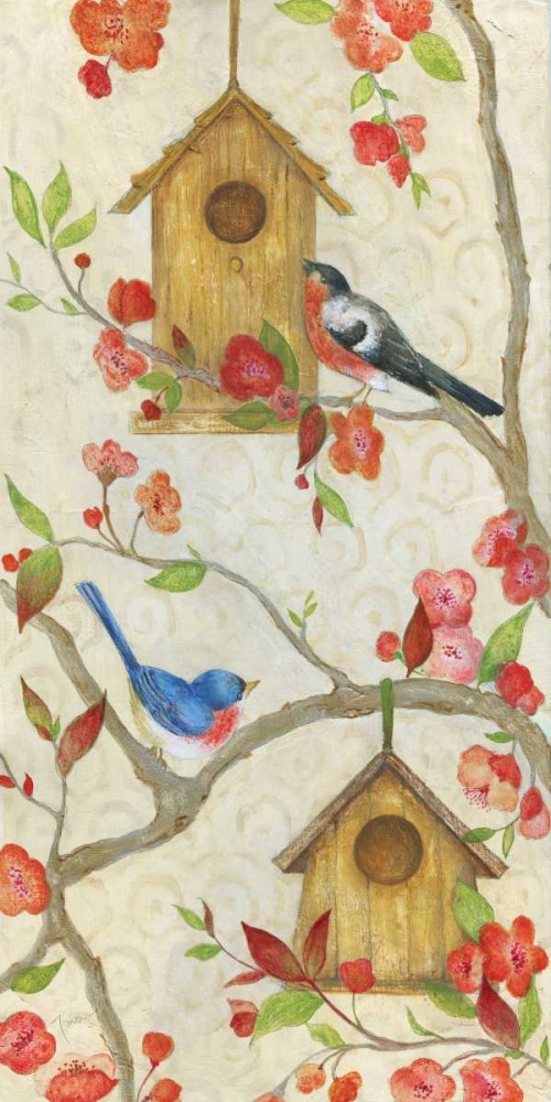 Similar wall art painting: 124332