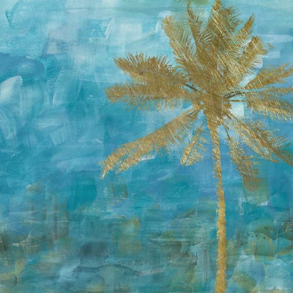 Wall Art Painting id:124353, Name: Afternoon Breeze, Artist: Craven, Katrina