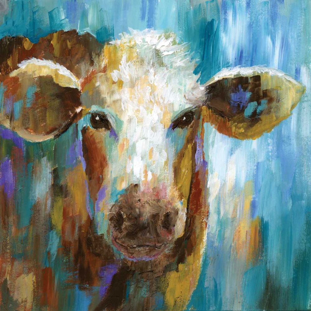 Wall Art Painting id:124385, Name: LuLu Belle, Artist: Nan