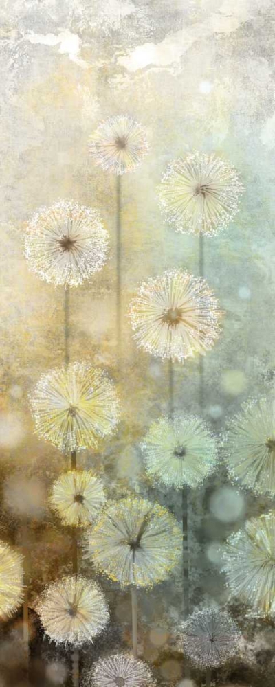 Wall Art Painting id:157466, Name: Make A Wish I, Artist: Knutsen, Conrad