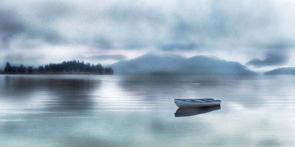 Art Print: Time For A Break