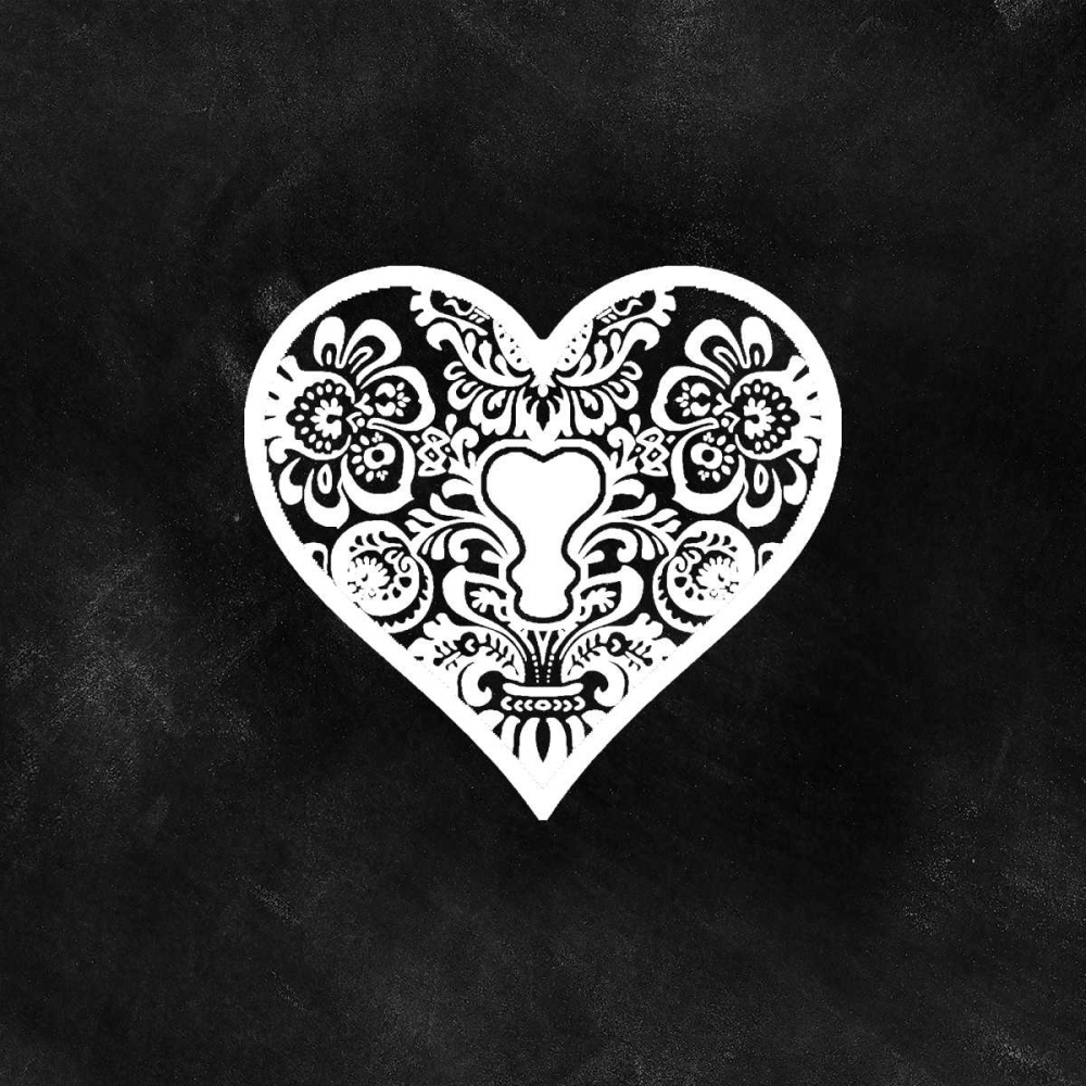 Wall art: Lock And Key II, by CAD Designs