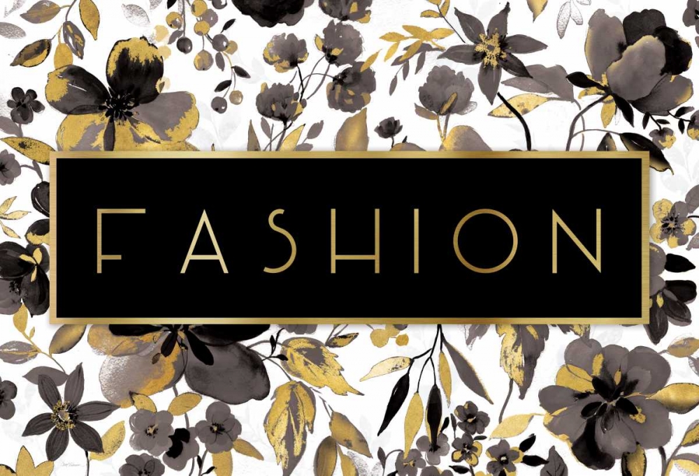 Wall Art Painting id:157479, Name: Fashion, Artist: Robinson, Carol