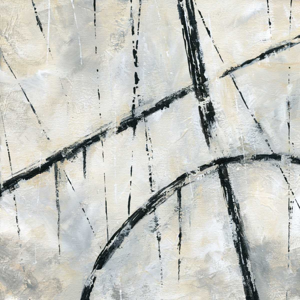 Wall art: Urban Over, by Nan