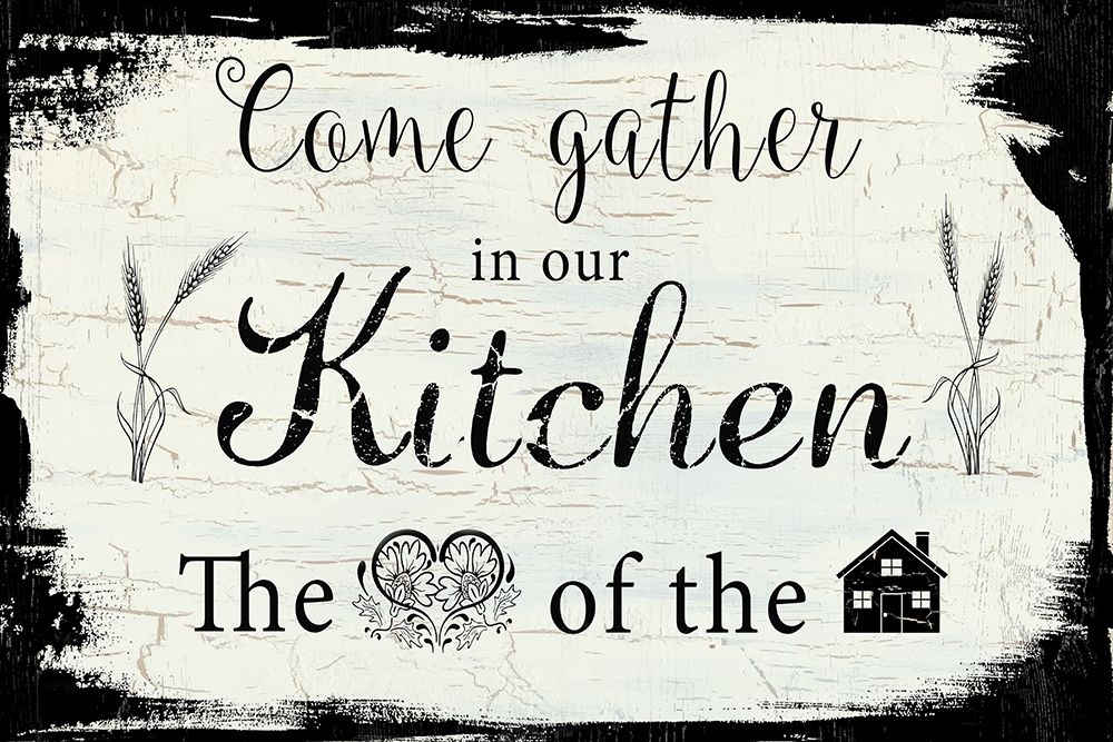 Wall Art Painting id:362910, Name: Come Gather, Artist: Nan