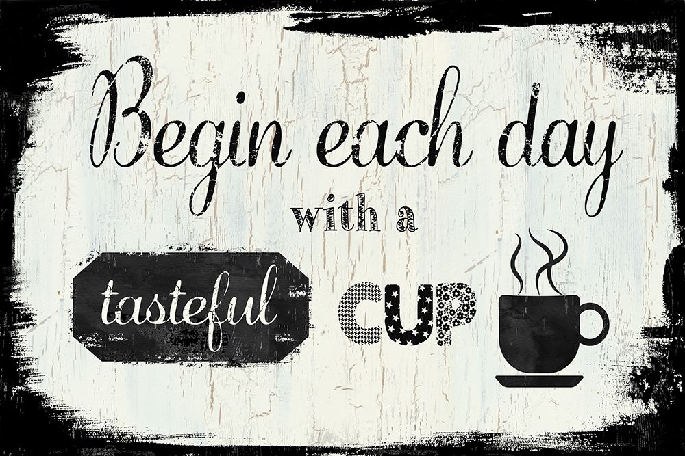 Wall Art Painting id:362911, Name: Tasteful Cup, Artist: Nan