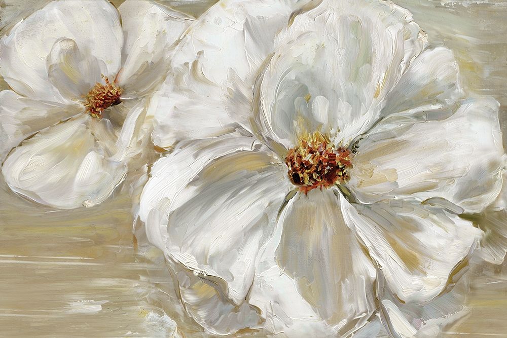 Wall Art Painting id:190323, Name: Bloomin Beauties, Artist: Swatland, Sally