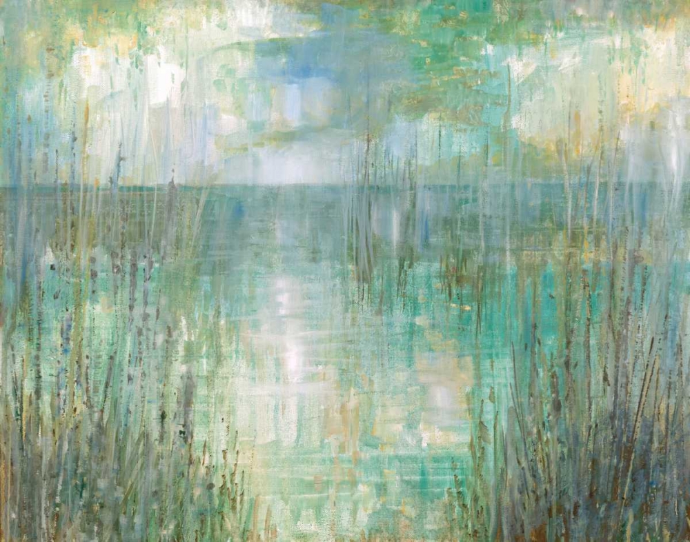 Wall Art Painting id:164472, Name: Morning Reflection, Artist: Manning, Ruane