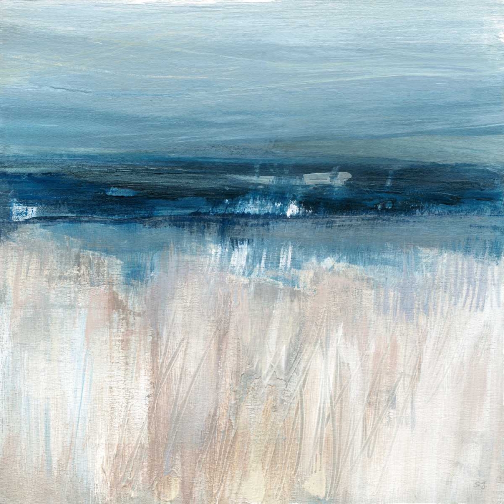 Wall art: On The Severn II, by Jill, Susan