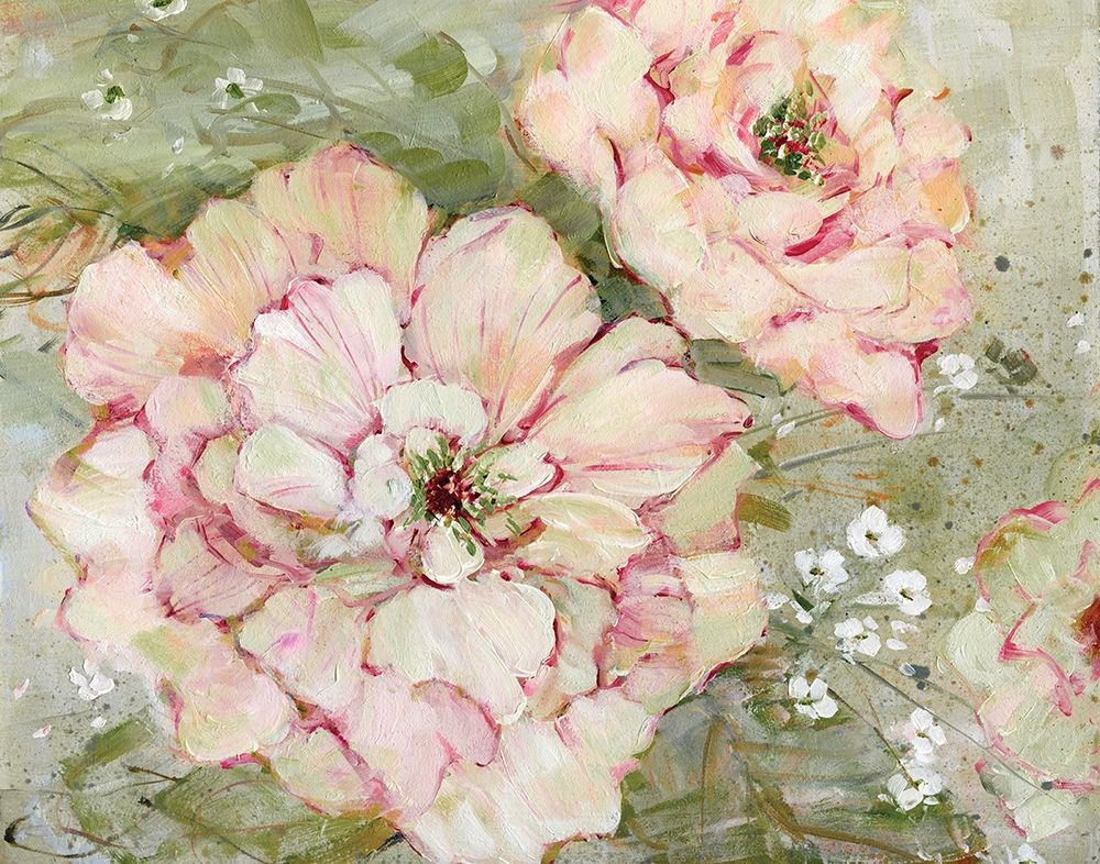 Wall Art Painting id:190338, Name: Ambrosia I, Artist: Swatland, Sally