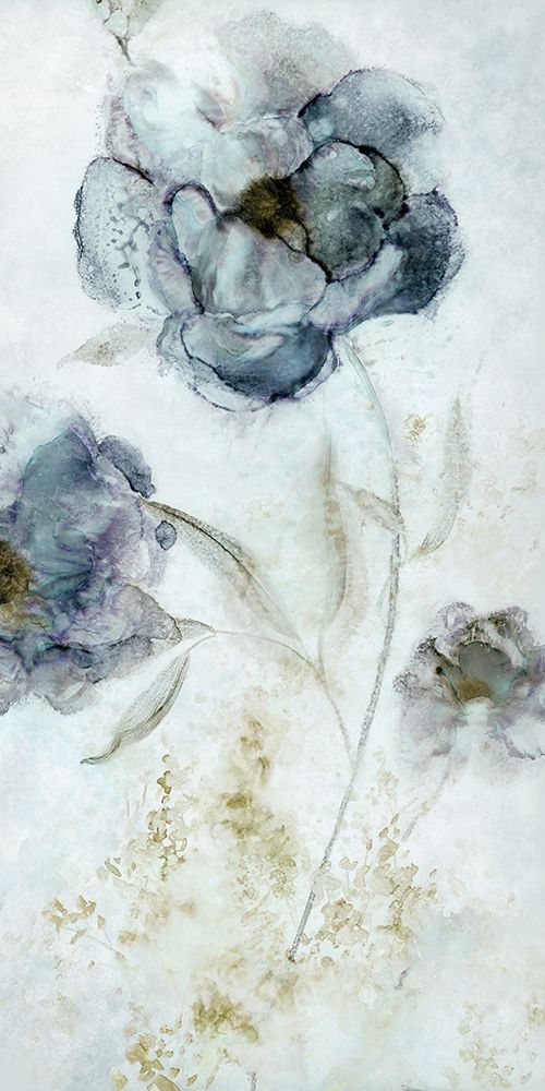 Art Print: Morning Peony