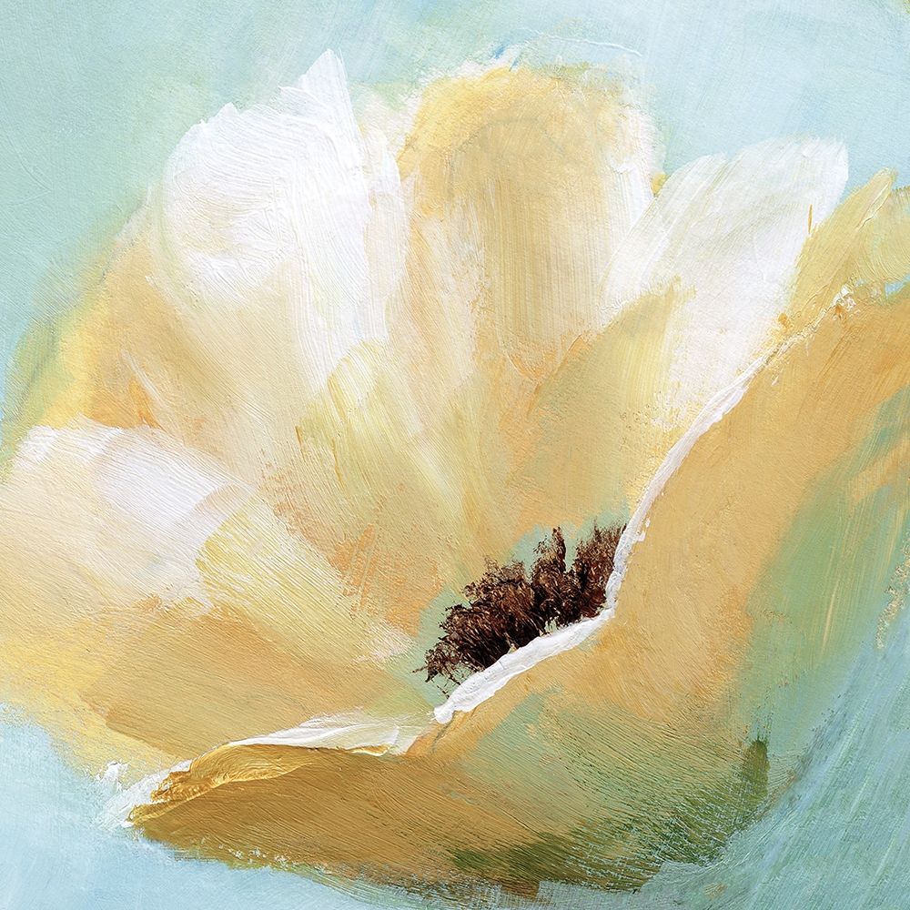 Wall Art Painting id:190047, Name: Soft Sunday IV, Artist: Nan