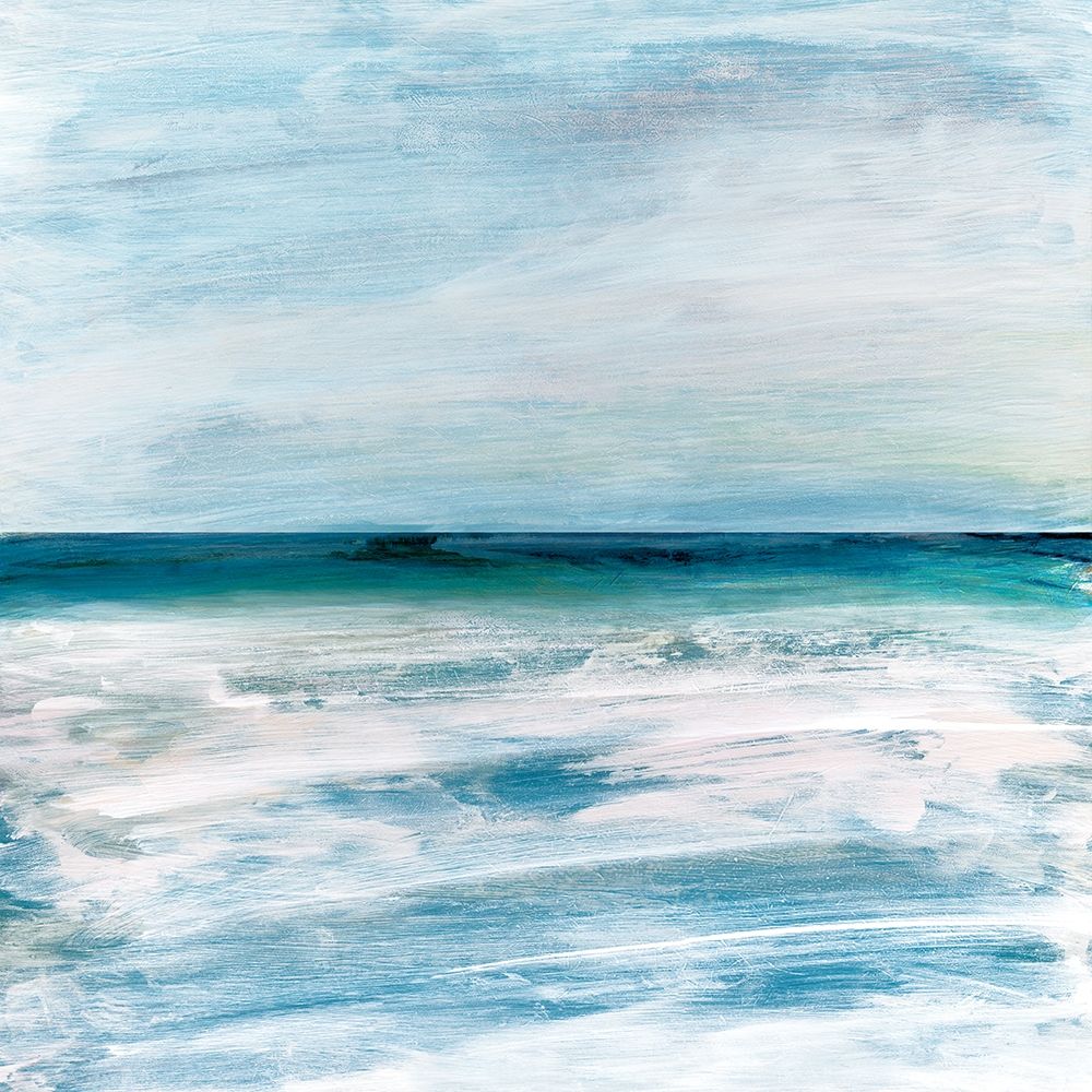 Wall Art Painting id:189909, Name: Azzurra, Artist: Jill, Susan